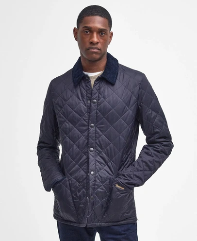 Barbour - Heritage Liddesdale Quilt Jacket