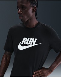 Nike - Dri-FIT Swoosh Run Tee