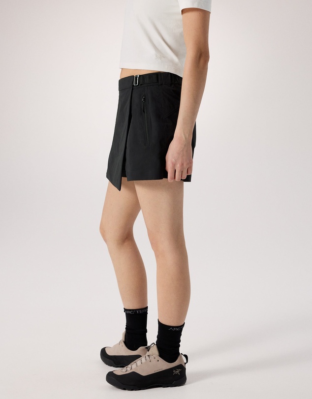 Arc'teryx - Sonii SL Skort 4