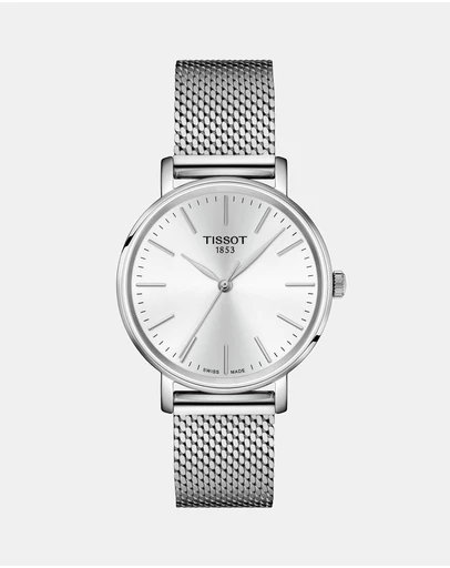 Tissot - Everytime 34mm