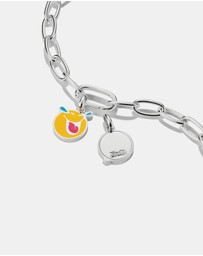 THOMAS SABO - THOMAS SABO SMILEYWORLD Cheeky Charm Pendant Connect
