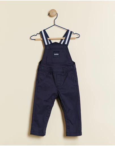 BOSS - Dungarees - Babies