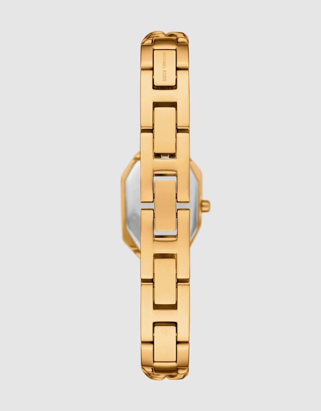 Michael Kors - Suri Gold Tone Analogue Watch