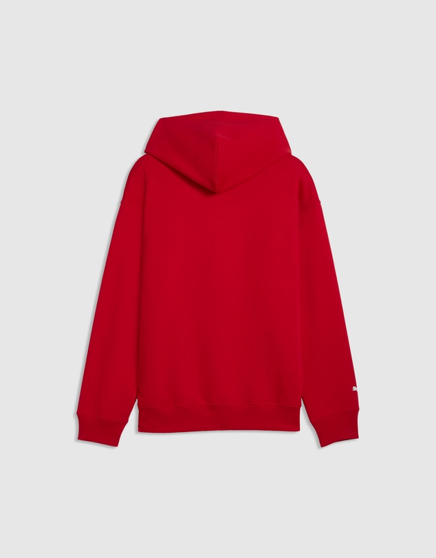 Puma - Scuderia Ferrari Shield Hoodie - Men