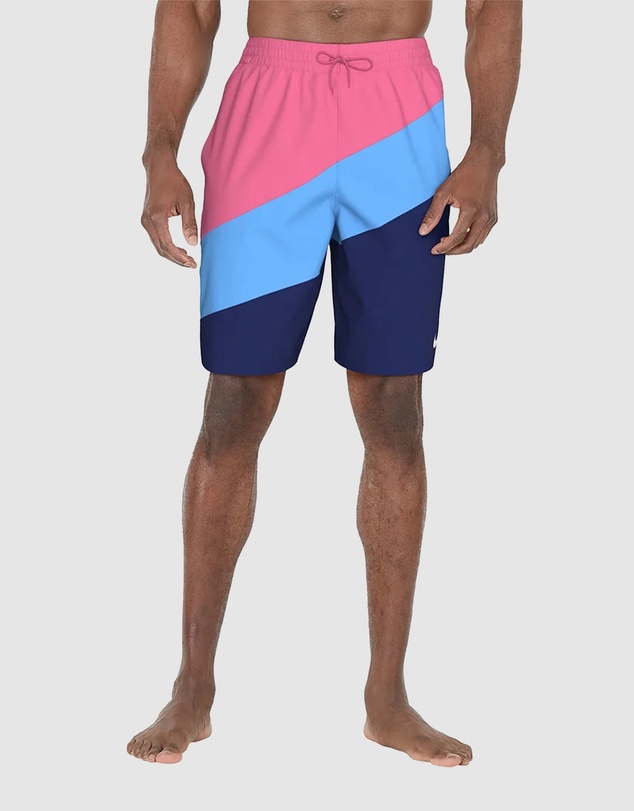 Nike - Colour Surge Volley 9