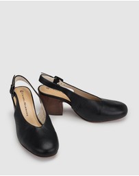 Chaos & Harmony - Gem Heel
