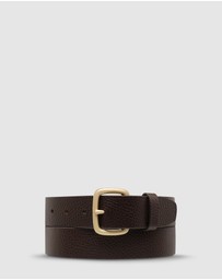 Status Anxiety - Ease Up Belt