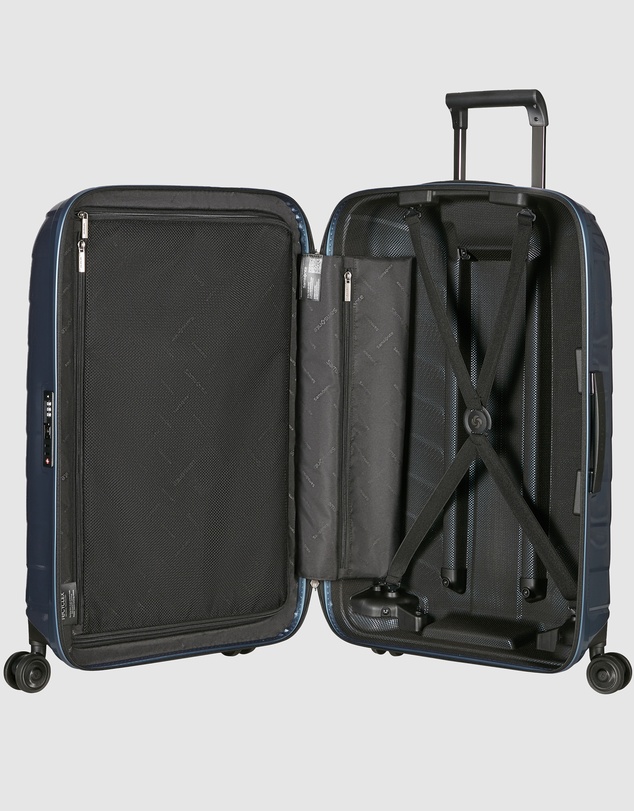 Samsonite - Attrix Spinner 81 cm