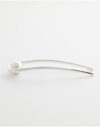 & Other Stories - Silver-Tone Hair Pin