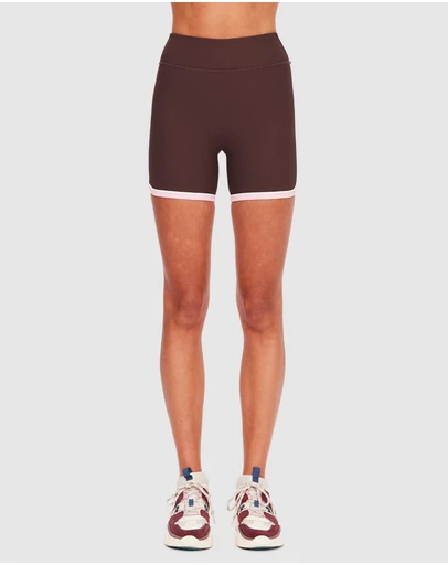 The Upside - Rhythm 5in Spin Shorts