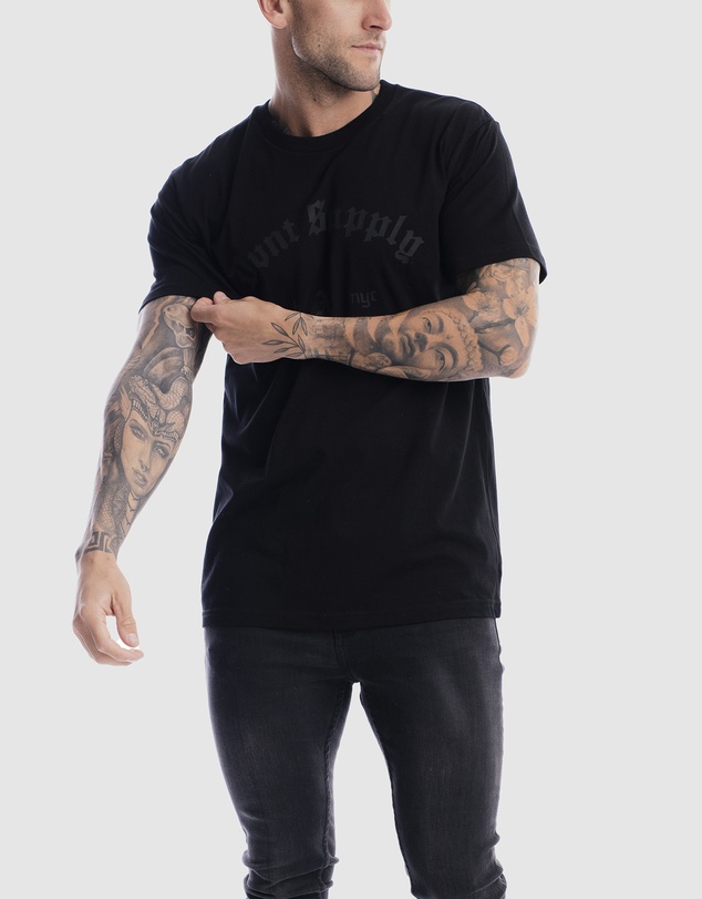 DVNT - Originals Mono Tee