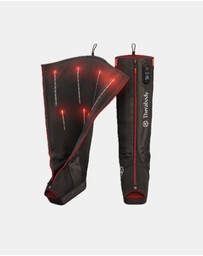 Therabody - JetBoots PRO Plus Compression Boots