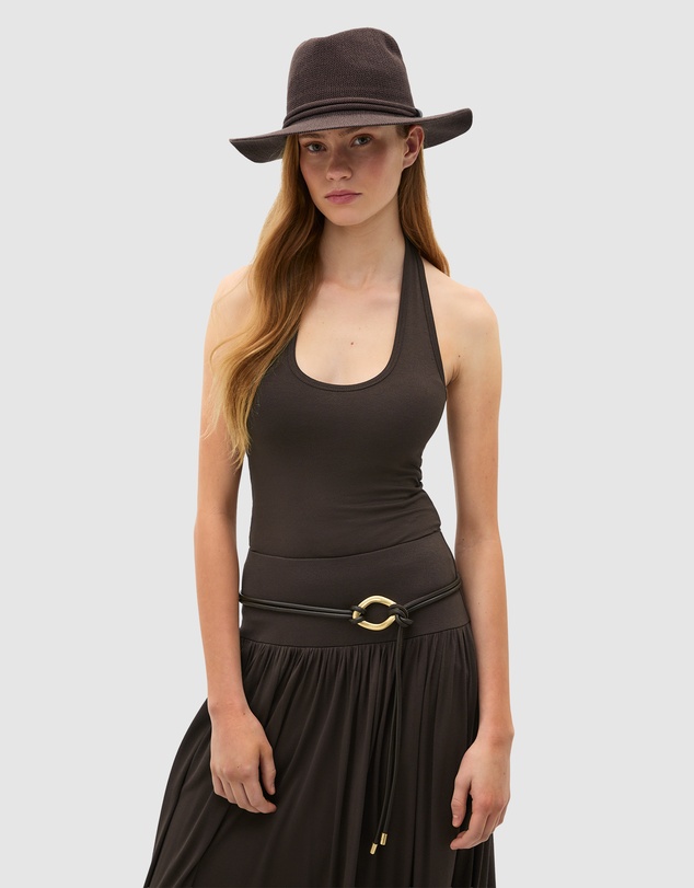 Seed Heritage - Knit Fedora