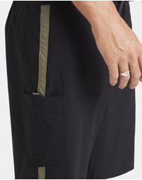 Volcom - Mens Command Liberator 20