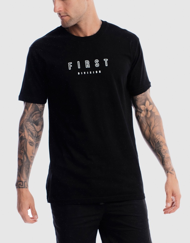 First Division - First Rise Tee