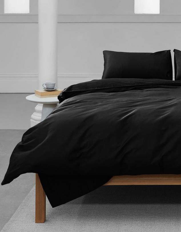 Sheet Society - Eden Cotton Fitted Sheet Set