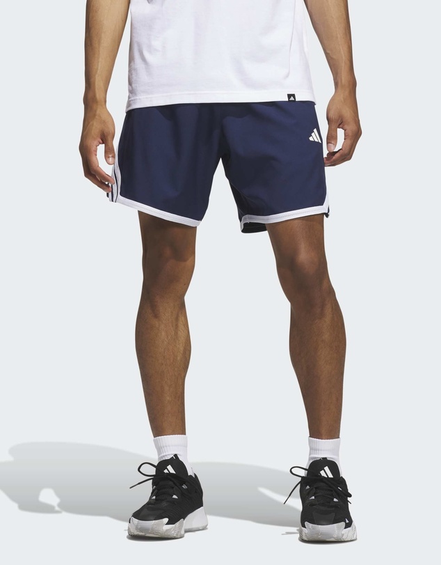 adidas Performance - ADIDAS CRAZY LITE SHORT Mens