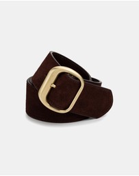 Sancia  - The Salerno Belt