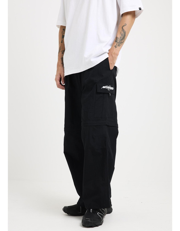 Standard - Endurance Zip Pant