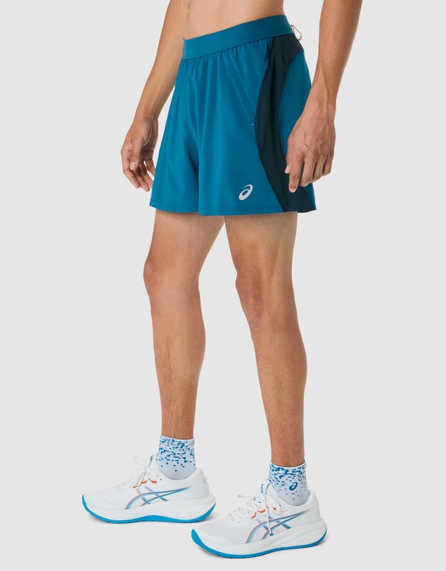 ASICS - Road 5 Inch Short - Men's