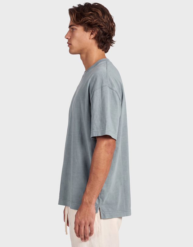 Academy Brand - Varsity Crew Tee