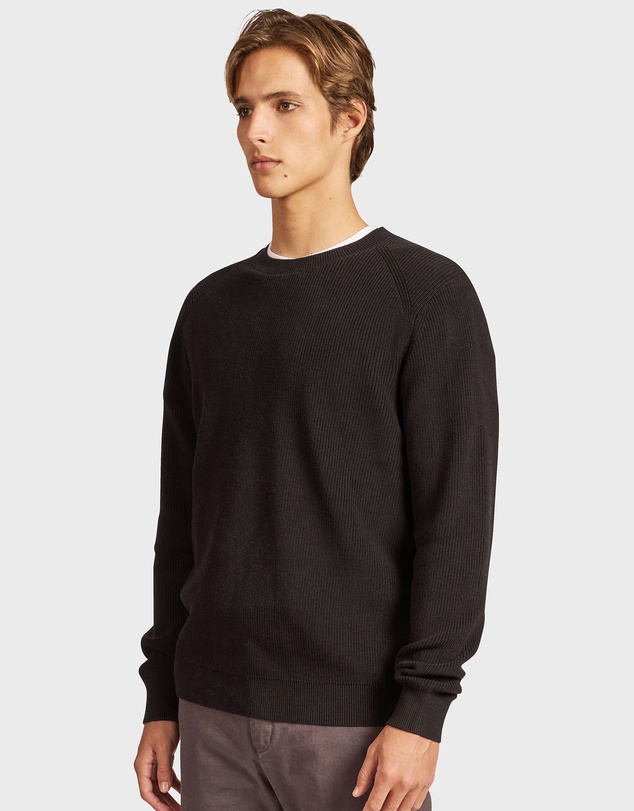 Academy Brand - Oliver Knit Crew