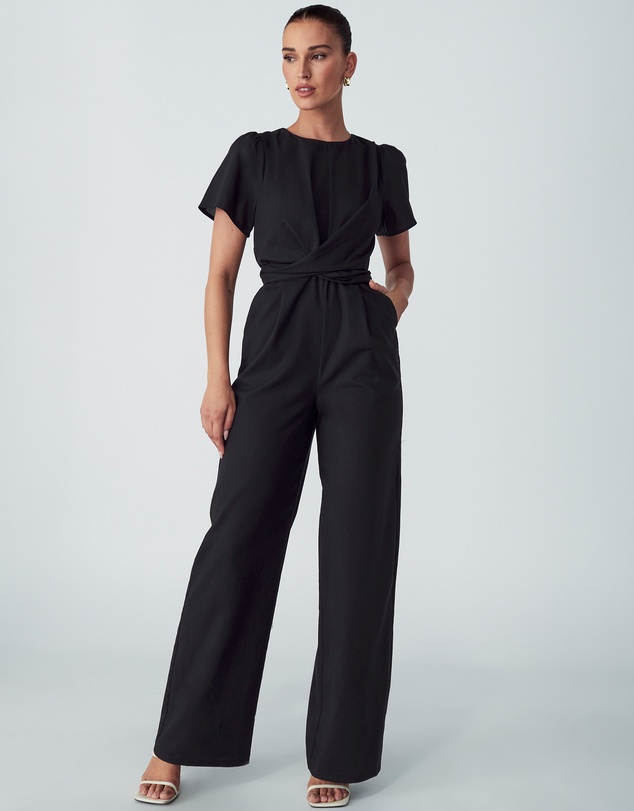 Willa - Riva Jumpsuit