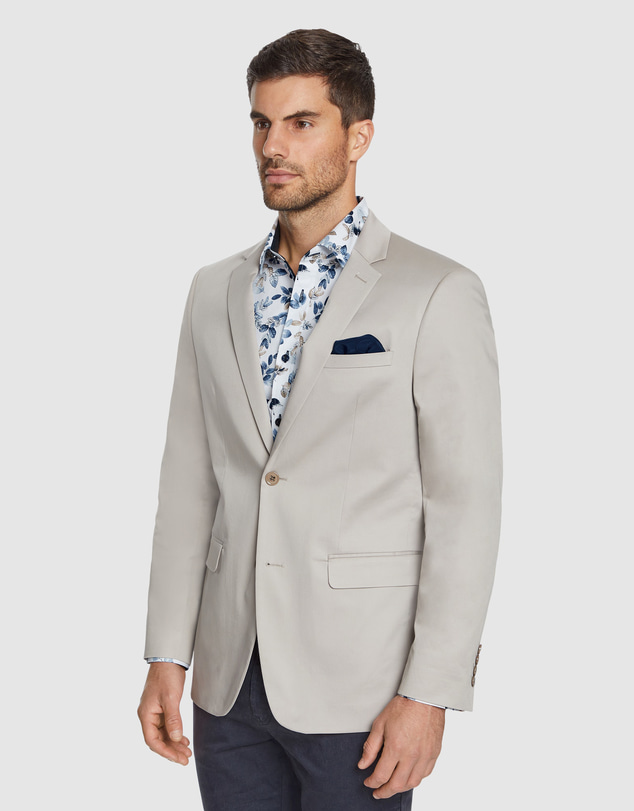 Tarocash - Corryton Stretch Blazer