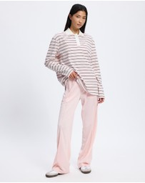 adidas Originals - Firebird Loose Track Pants