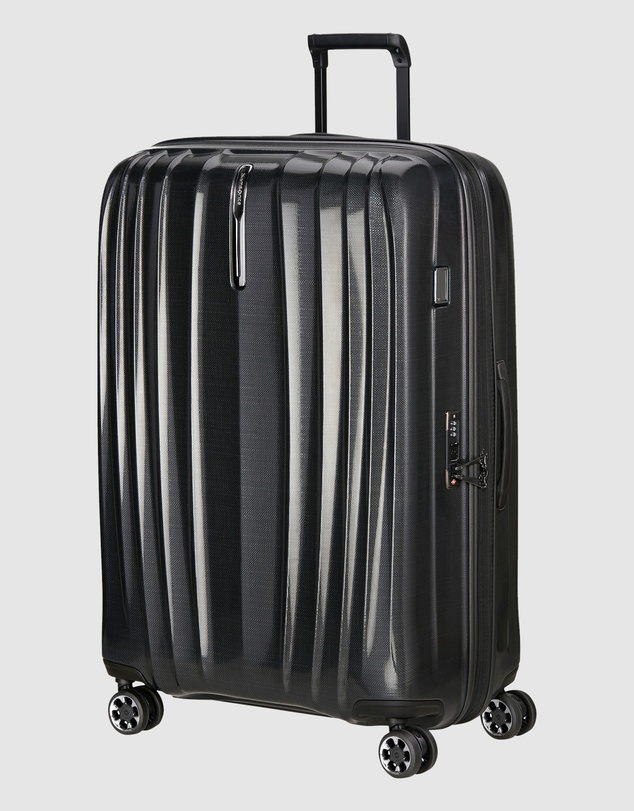 Samsonite - Nexis Suitcase 82cm Expandable