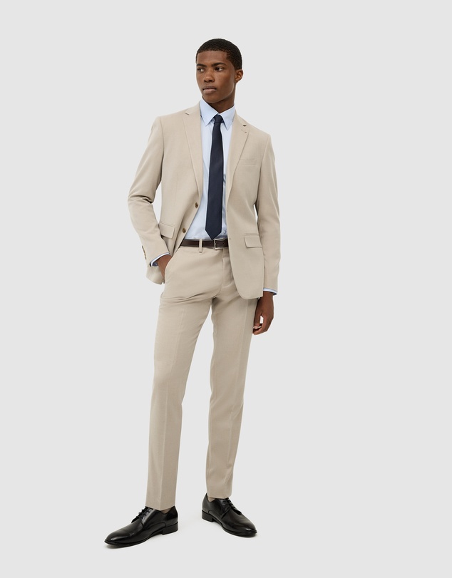 Politix - Aston Tailored Jacket