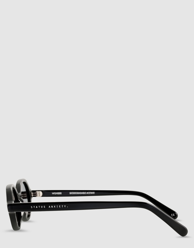 Status Anxiety - Wonder Sunglasses