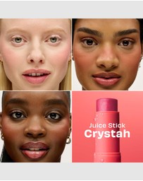 Benefit Cosmetics - Juice Stick Cream Blush - Crystah