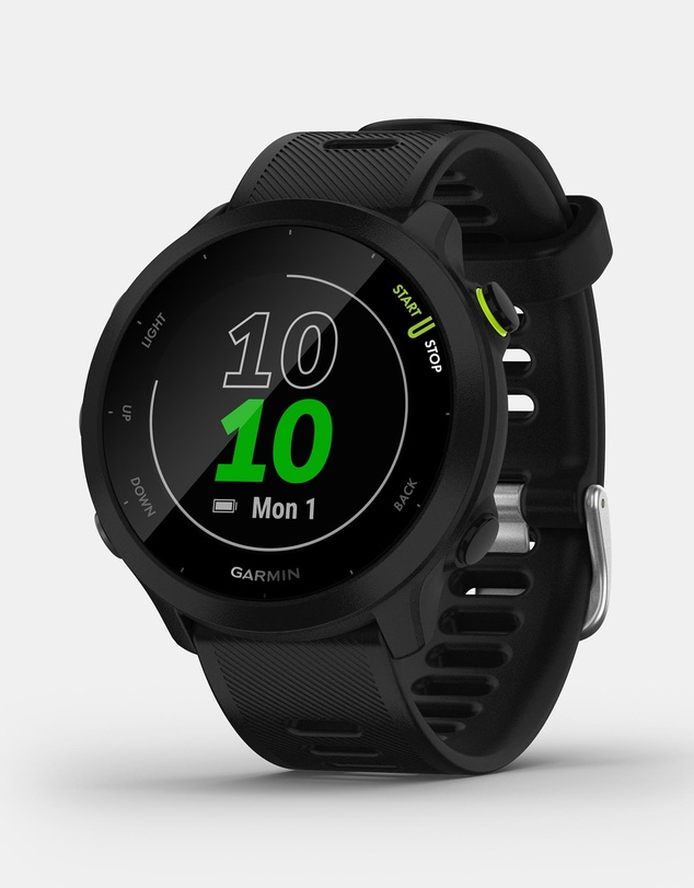 Garmin - Forerunner 55 GPS Running Watch