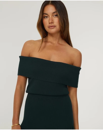 Tussah - Poppi Knit Dress