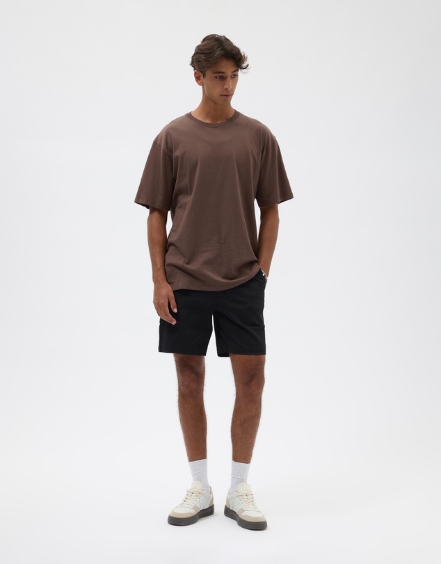 AERE - Organic Cotton Regular Chino Shorts