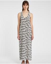 Marella - Ruspa Dress