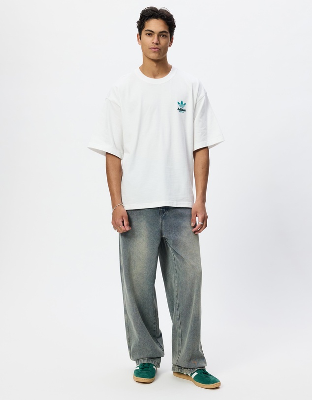 adidas Originals - Veggie GFX Tee