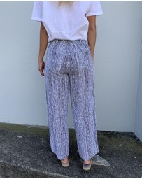 KAJA Clothing - Jada Pants