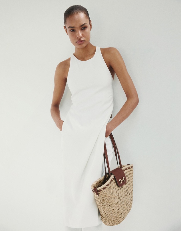 M.N.G - Cies Shoulder Bag