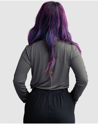 JAM The Label - Sensory-Friendly Bamboo Long Sleeve