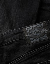 Superdry - Vintage Slim Jeans