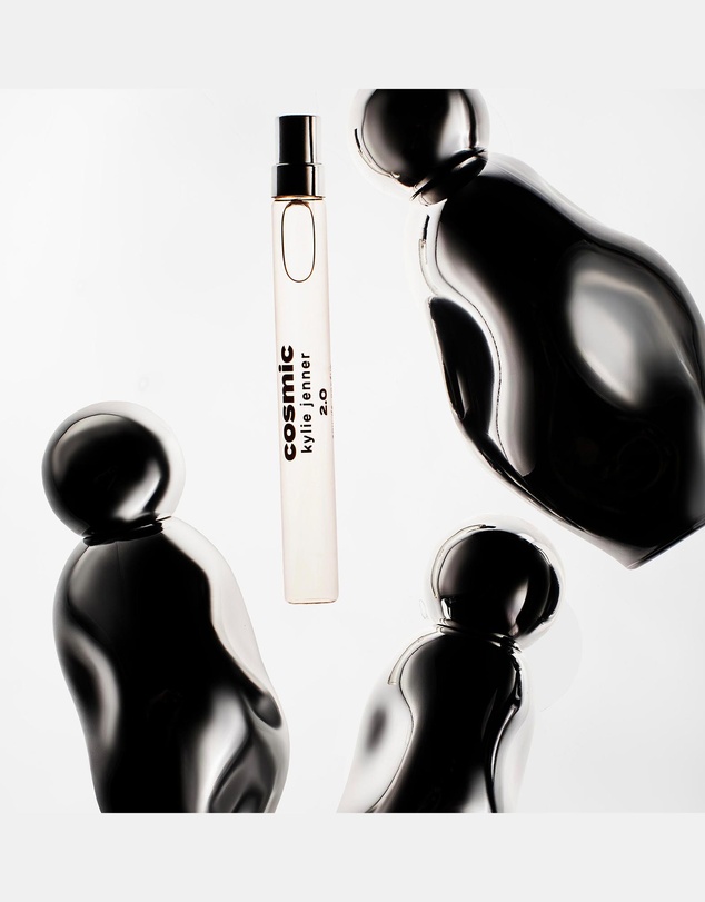 Kylie Jenner Fragrance - Cosmic Kylie Jenner 2.0 Eau De Parfum Pen Spray, 10ml