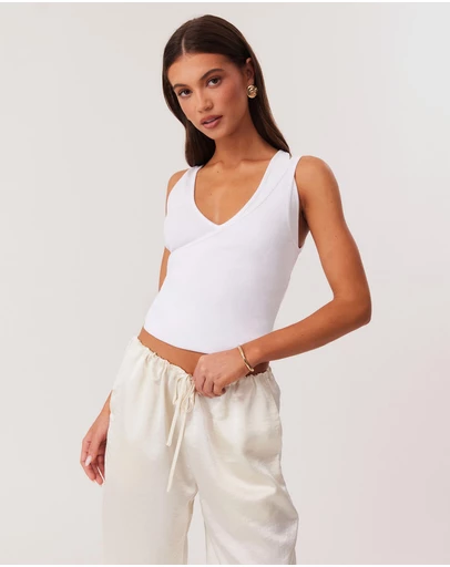 SNDYS - Mariah Layer Tank