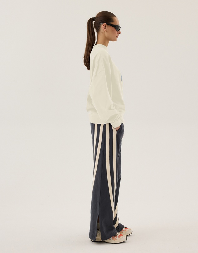 Araminta James - Daytona Long Sleeve Top