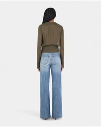 Hansen & Gretel - Rylan Blouse