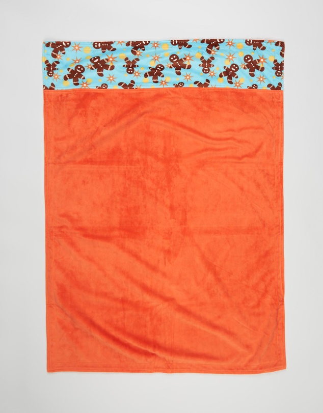 itti bitti - Minky Throw Travel Blankets - Pack of 2