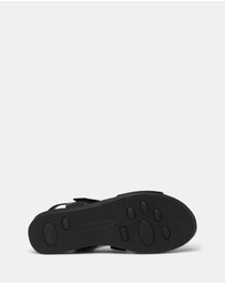 Hush Puppies - Nessa