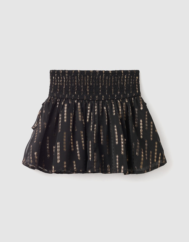 M.N.G - Shine Set Skirt - Kids-Teens
