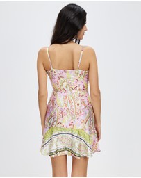 Honey and Beau - Tricky Dress